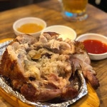 생방송투데이x식신 빅데이터 맛집-장작구이통닭 | 식신