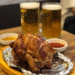 생방송투데이x식신 빅데이터 맛집-장작구이통닭 | 식신