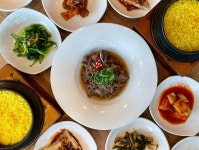 대한민국 백년가게 한정식 맛집 BEST 5 | 식신 한땀 한땀 정성으로 만드는, 대한민국 백년가게 한정식 맛집 BEST 5 | 식신