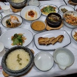 대한민국 백년가게 한정식 맛집 BEST 5 | 식신 한땀 한땀 정성으로 만드는, 대한민국 백년가게 한정식 맛집 BEST 5 | 식신