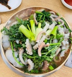 쫄깃하고 담백한 낙지 맛집 BEST 5 | 식신 힘 불끈 솟는 갯벌의 산삼, 쫄깃하고 담백한 낙지 맛집 BEST 5 | 식신