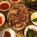 생방송투데이x식신 빅데이터 맛집-족발 | 식신