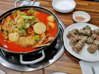 생방송투데이x식신 빅데이터 맛집-감자탕 | 식신