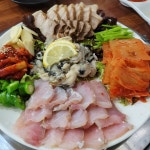 일년을 기다렸다, 굴보쌈 맛집 BEST 5 | 식신