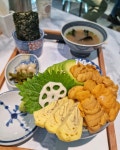 해산물의 풍미를 한 입에, 서울 카이센동 맛집 5 | 식신