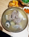생방송투데이x식신 빅데이터 맛집-곰탕 | 식신