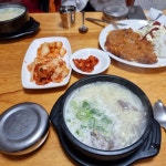 우리 모두를 위로해주는 따뜻한 국밥집 BEST 5 | 식신