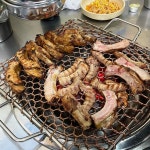 생방송투데이x식신 빅데이터 맛집-등갈비구이 | 식신