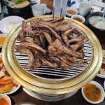 생방송투데이x식신 빅데이터 맛집-등갈비구이 | 식신