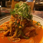 생방송투데이x식신 빅데이터 맛집-김치찜 | 식신