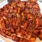 생방송투데이x식신 빅데이터 맛집-주꾸미볶음 | 식신
