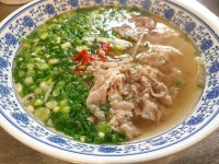 하노이 골목 느낌 물씬, 쌀국수 신상맛집 BEST | 식신 하노이 골목 느낌 물씬, 진하고 상큼한 쌀국수 신상맛집 BEST 5 | 식신