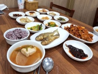 정성이 깃든 밥상, 서울 가성비 백반 맛집 5 | 식신 정성이 깃든 밥상, 서울 가성비 백반 맛집 5곳 | 식신
