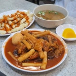 잊을 수 없는 추억의 맛, 서울 분식 맛집 5곳 | 식신