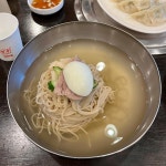 평뽕족의 계절이 돌아왔다! 평양냉면 신흥맛집 BEST | 식신 평뽕족의 계절이 돌아왔다! 가슴속까지 시원한 평양냉면 신흥맛집 BEST 5 | 식신