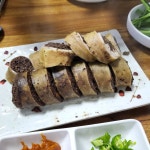 골목길에 꼭꼭 숨은 서울 노포 순댓국 맛집 5 | 식신 골목길에 꼭꼭 숨은 서울 노포 순댓국 맛집 BEST 5 | 식신