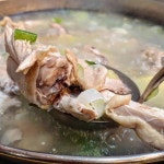 생방송투데이x식신 빅데이터 맛집-닭한마리 | 식신