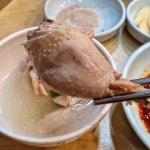 생방송투데이x식신 빅데이터 맛집-닭한마리 | 식신