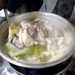 생방송투데이x식신 빅데이터 맛집-닭한마리 | 식신