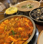 생방송투데이x식신 빅데이터 맛집-매운갈비찜 | 식신