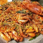 생방송투데이x식신 빅데이터 맛집-해물찜 | 식신
