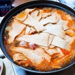 생방송투데이x식신 빅데이터 맛집-김치찌개 | 식신