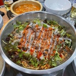 생방송투데이x식신 빅데이터 맛집-물회 | 식신