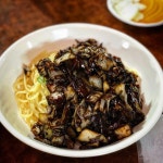 인생 짜장면을 만나다! 짜장면 맛집 신흥강자 5곳 | 식신 인생 짜장면을 만나다! 짜장면 맛집 신흥강자 베스트 5 | 식신