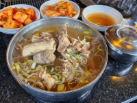 생방송투데이x식신 빅데이터 맛집-갈비탕 | 식신