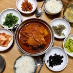 마음의 허기를 채워주는 묵은지고등어조림 맛집 5 | 식신 마음의 허기를 채워주는 인생 밥도둑! 묵은지고등어조림 맛집 베스트 5 | 식신
