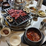 즉석 발골해서 구워주는, 소갈빗살 구이 맛집 5 | 식신 즉석 발골해서 구워주는 인생 소갈빗살 구이 맛집베스트 5 | 식신