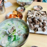 생방송투데이x식신 빅데이터 맛집-순대국 | 식신