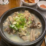 생방송투데이x식신 빅데이터 맛집-순대국 | 식신