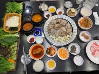 집 나간 입맛도 돌아오는 서울 쌈밥 맛집 5곳 | 식신 집 나간 입맛도 돌아오는 마성의 한 쌈, 서울 쌈밥 맛집 5곳 | 식신