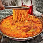 꼭 가봐야 하는 세종시 맛집베스트 5 | 식신 새천년의 미래 수도! 꼭 가봐야 하는 세종시 맛집베스트 5 | 식신