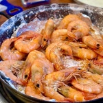 제철 맞은 새우의 맛 서울 새우소금구이 맛집 5 | 식신 제철 맞은 새우의 달달한 맛, 서울 새우소금구이 맛집 5곳 | 식신