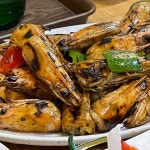 제철 맞은 새우의 맛 서울 새우소금구이 맛집 5 | 식신 제철 맞은 새우의 달달한 맛, 서울 새우소금구이 맛집 5곳 | 식신
