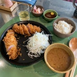 진리의 겉바속촉, 서울 돈카츠 맛집 5곳 | 식신