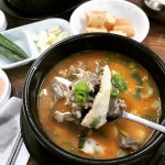 생방송투데이x식신 빅데이터 맛집-돼지국밥 | 식신
