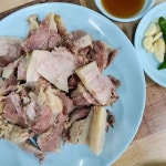 역사를 자랑하는 50년 전통 국밥 맛집 5 | 식신
