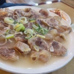 한국인의 소울푸드 설렁탕 맛집 5 | 식신