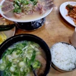 한국인의 소울푸드 설렁탕 맛집 5 | 식신