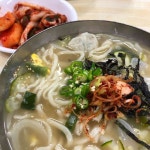 면사리가 무한? 국수 맛집 BEST5 | 식신