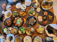 임금님께 진상하던 이천 쌀밥 맛집 5 | 식신 임금님께 진상하던 이천 쌀밥 맛집 5  | 식신