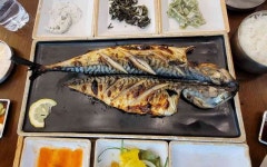 몸에 좋고 맛도 좋은 생선구이 맛집 5 | 식신