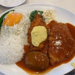 택시기사님 추천 경양식 돈까스 맛집 5 | 식신