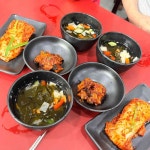 매일 먹어도 안 질리는 가성비 백반 맛집 5 | 식신