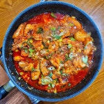 양념까지 싹싹 먹는 생선조림 원탑 맛집 | 식신