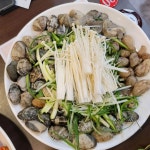 뜨끈한 국물에 쫄깃한 면발 지역별 대표 칼국수 맛집5 | 식신 뜨끈한 국물에 쫄깃한 면발, 지역별 대표 칼국수 맛집 5 | 식신