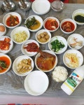 무조건 맛있는 밥상, 백반 맛집 5 | 식신